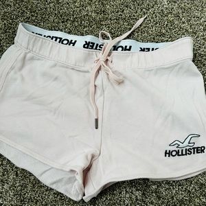 Hollister shorts